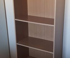 Bookcase