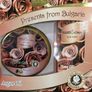 Argan Oil Face Cream  and Hand Cream Gift Set Image 6