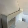 Ikea desk Image 5