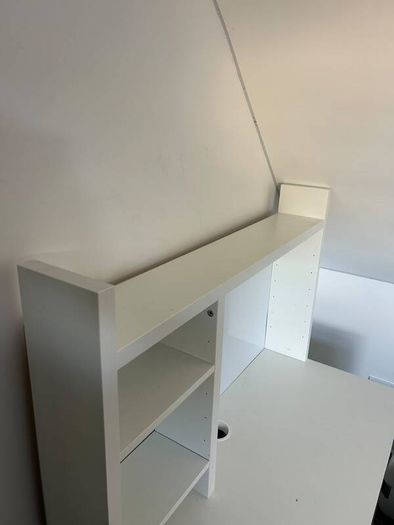 Ikea desk