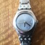Collectible Ladies Swatch Irony. ( Reduced ) Image 2