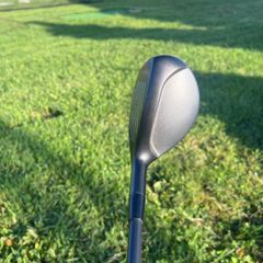 Mizuno JPX Fli Hi 4 Hybrid