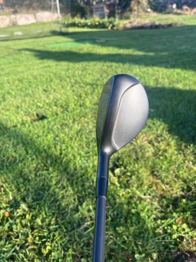 Mizuno JPX Fli Hi 4 Hybrid