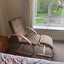 Bedroom Chair Image 3
