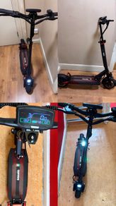 Inner City 365PRO Electric Scooter