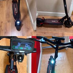Inner City 365PRO Electric Scooter