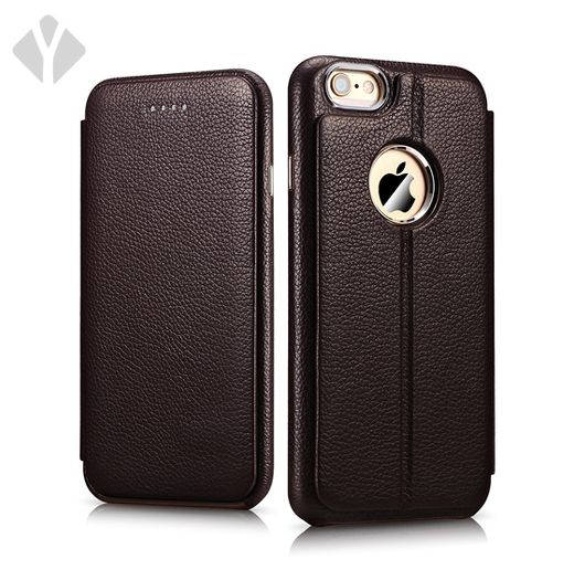 iPhone 6 Plus/6s Plus Transformer Leather Cases