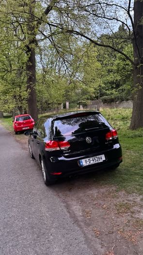 2011 Volkswagen Golf