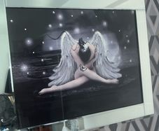 Angel Picture