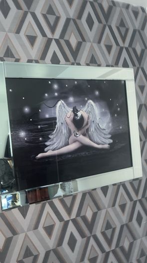 Angel Picture