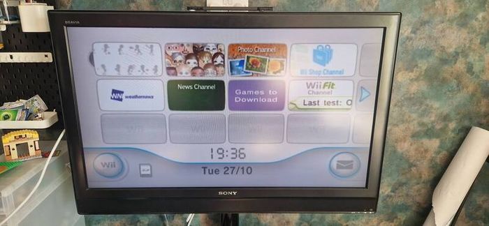 Sony Bravia 40 inch LCD Tv