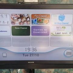 Sony Bravia 40 inch LCD Tv