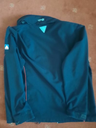 Uniform jacket St Munchins College