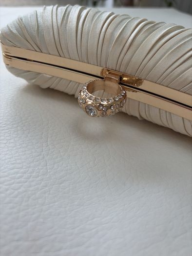 Clutch Bag