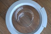 washing machine part door