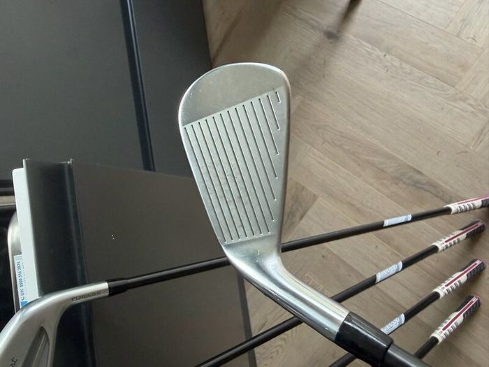 Titleist 5-9iron combo set- must see