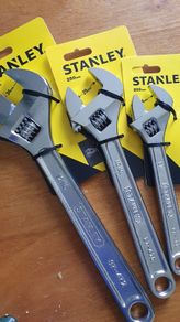 Stanley shifters