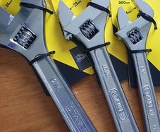 Stanley shifters