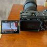Sony FX30 Image 6
