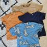Zara Bundle boys Image 8