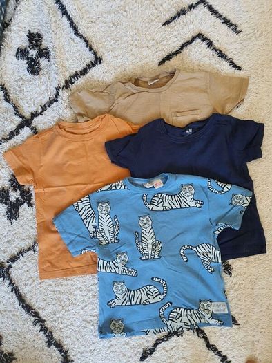 Zara Bundle boys