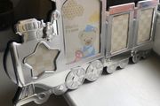 NEW-Baby Picture Frame