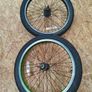 BMX Wheels Image 8