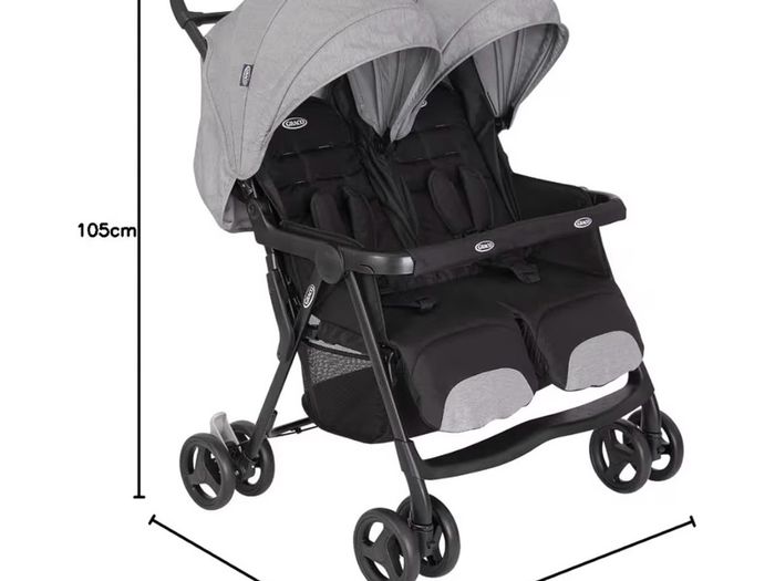 Double Buggy