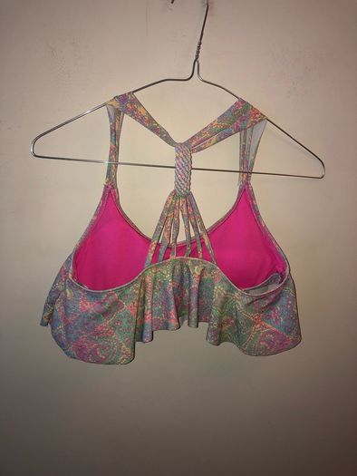Bikini top (size 10)