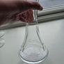 John Rocha Waterford Crystal Geo Carafe Image 2