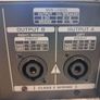 Behringer PMP4000 Powered Mixing Desk with Padded Thomann Case Included. Image 4
