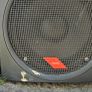 4 x Proel Next12HP 300w Speakers & 2 x amps Image 7