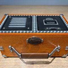 Spirit of St. Louis Radio Alarm Clock