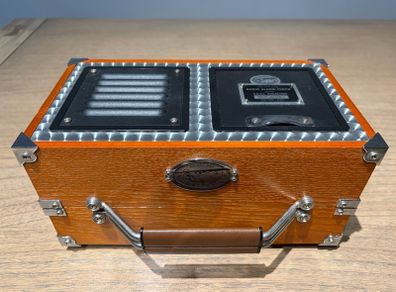 Spirit of St. Louis Radio Alarm Clock