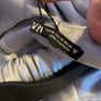 Zara maxi slip dress Image 8