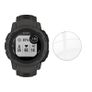9H Tempered Glass for Garmin Instinct 2  Smart Watch Screen Protector Glass Film for Instinct 2 Image 2