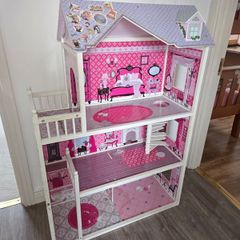 Doll House