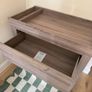 Mamas & Papas Franklin Oak Changing Table Image 4
