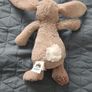 Jellycat Beige Blossom Bunny Image 2