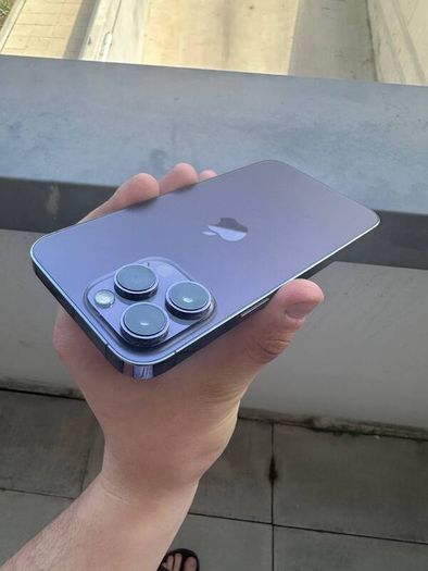 Iphone 14 pro max 512 gb