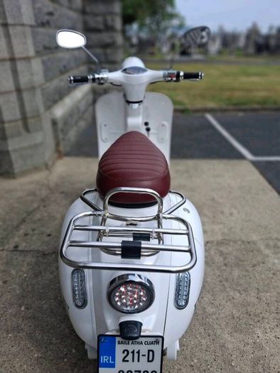 Artisan Ev 2000r