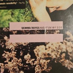 Gemma Hayes - Night On My Side.