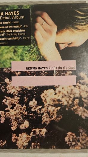 Gemma Hayes - Night On My Side.