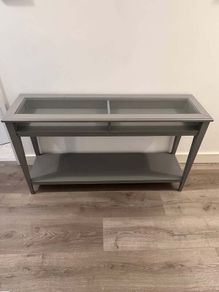 Ikea Liatrop Console Table