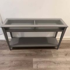 Ikea Liatrop Console Table
