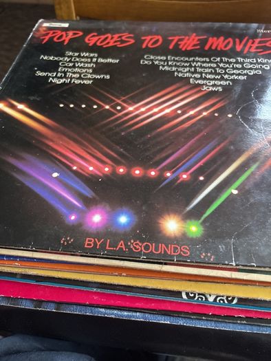 Vinyl various 13