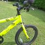 Raleigh bike 16 inch Image 5
