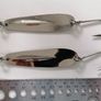 Pike Fishing Laser Spoon. Image 2