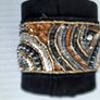 New beaded cuff bracelet Image 5