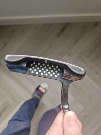 Scotty cameron putter Santa Fe
